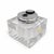 Crystal Table Lighter from Baccarat For Sale - Image 9 of 9