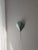 Vintage Stained Glass Wall Lamp, 1970s For Sale - Image 6 of 10