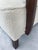 Art Deco Armchair in Lamb's Bouclé by J. Halabala, 1920s For Sale - Image 15 of 18