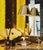 Valerie Rechargeable Bamboo Stem Lamp by Isander Borges, in New conditions. Designed from 2000 Stamped by Maker, European...