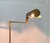 Vintage Space Age Haloprofil Floor Lamp by V. Frauenknecht for Swisslamps International, 1970s For Sale - Image 13 of 18