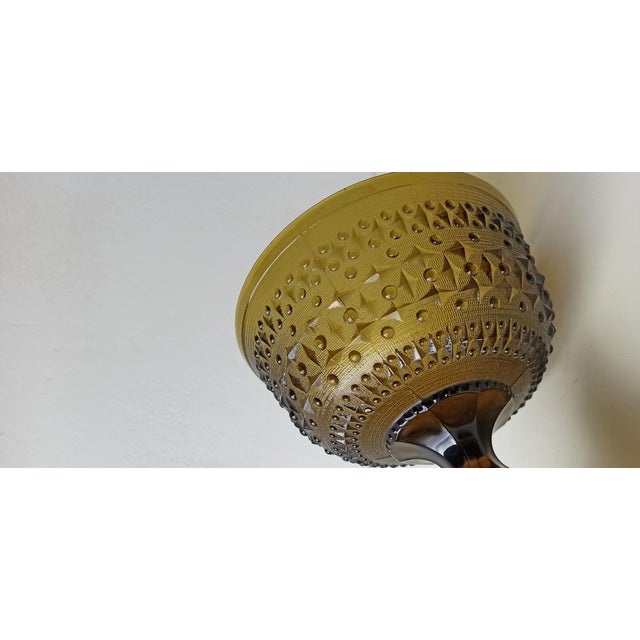 Serving Dish from E.Trzewik-Drost, 1970s For Sale - Image 3 of 13