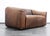 DS47 2-Seater Sofa in Leather from de Sede, 1970s For Sale - Image 10 of 18
