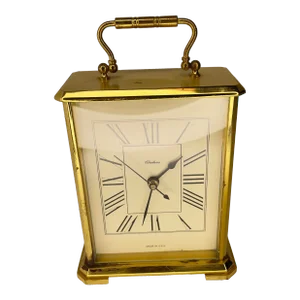 Chelsea Carriage Clock