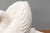 Paint Art Deco Swan Sculpture in Paint & Plaster, 1950s For Sale - Image 7 of 10
