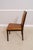 French Set of 6 Harden Ralph Lauren Louis XVI Dining Chairs For Sale - Image 3 of 18