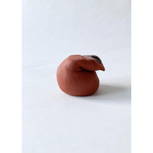 Not Yet Made - Made To Order Beneath the Radiator II Decorative Ceramic Vase by Lillian Tørlen For Sale - Image 5 of 7