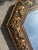 Vintage Italian Carved Fruit & Foliage Octagonal Mirror For Sale - Image 12 of 12