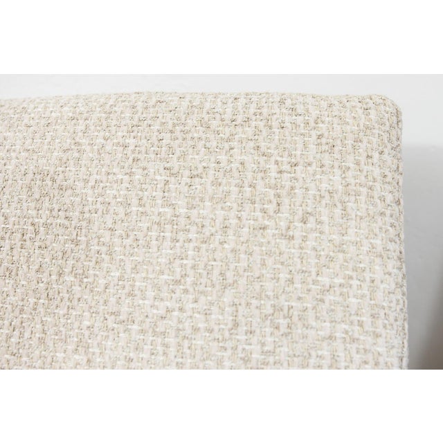 Vintage Armchairs from Swarzędzkie Fabryki Mebli, 1960s, Set of 2 For Sale - Image 13 of 17