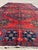 1920s Vintage Caucasian Soumak Rug For Sale - Image 10 of 13