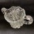 Stunning! American Brilliant Period (Abp); Late 1800’s-Early 1900’s. Rare; Hand Cut Sparkling Sugar/ Multi Purpose Piece For Sale - Image 10 of 12