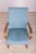 Mid-Century Modern Vintage Model 53 Lounge Chairs by Jaroslav Smidek for Ton, 1960s, Set of 2 For Sale - Image 3 of 16