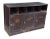 Victorian Antique NCR National Cash Register Industrial Iron Steel Safe Cabinet For Sale - Image 3 of 12