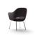 Mid 20th Century Eero Saarinen for Knoll Mid Century Executive Dining Chair For Sale - Image 5 of 10