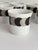 Modern Olympia Egg Cup Service by Hans-Theodor Baumann for Rosenthal, 1960s, Set of 6 For Sale - Image 3 of 6