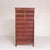 Roller Shutter Cabinet, 1930s For Sale - Image 4 of 18