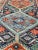 Red Vintage Turkish Rug For Sale - Image 8 of 16