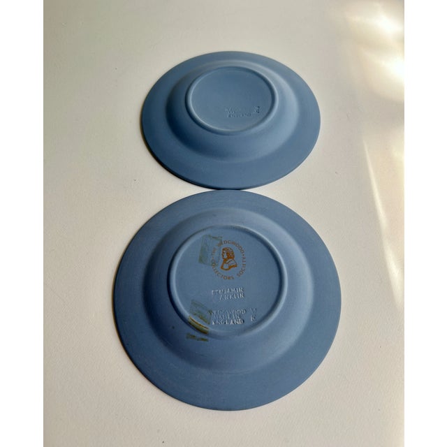Wedgwood State Series Jasperware Set, 1976 For Sale - Image 11 of 18