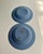 Wedgwood State Series Jasperware Set, 1976 For Sale - Image 11 of 18