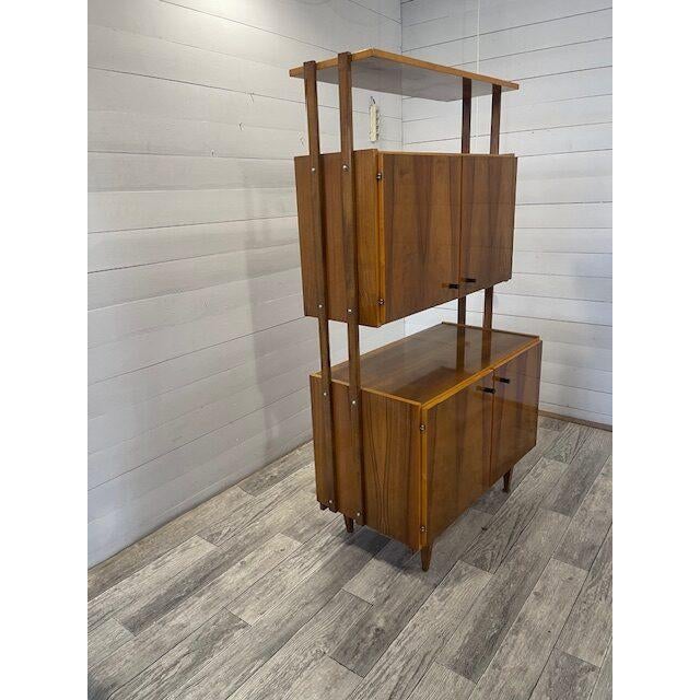Vintage Monti Closet from Novy Domov, 1970s For Sale - Image 9 of 10