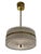 Gold Glass Pendant Lamp by Carl Fagerlund for Orrefors, 1960s For Sale - Image 8 of 8
