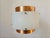 Mid-Century Modern Pendant Light in the style of Jo Hammerborg, Denmark, 1970s For Sale - Image 6 of 12