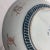 Ceramic 1940’s Vintage Japanese Charger For Sale - Image 7 of 8