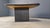1970s Triangular Coffee Table attributed to Paul Kingma, 1980s For Sale - Image 5 of 18