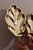 Mid-Century Swedish Brass Sconces by Firma Lars Holmström, 1950s, Set of 2 For Sale - Image 6 of 8