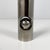 Italian Modern Chromed Metal Nutcracker by Paolo Salvi for Mark B, 1970s For Sale - Image 10 of 15