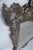 Metal 19th Century Hand Hammered Repousse Framed Mirror by Melissa Levinson For Sale - Image 7 of 8
