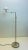 Adjustable Floor Lamp with Swing Arm from Holtkotter, 1970s For Sale - Image 9 of 17