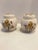 1950s English Vintage Mason Ginger Jars - a Pair For Sale - Image 5 of 5