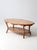 Vintage Oak Coffee Table For Sale - Image 11 of 12