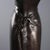 Bronze Girl Figurine by Paul Troubetzkoy For Sale - Image 6 of 9