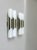 Mid-Century Modern Sconces from Neuhaus-Leuchten Heinz Neuhaus, 1960s, Set of 2 For Sale - Image 3 of 18