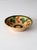 Vintage Mid-Century Mexican Folk Pottery Bowl For Sale - Image 9 of 12