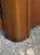 Pair of Lane Furniture Hexagonal Mid-Century Walnut Side Tables For Sale - Image 15 of 15