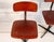 Industrial School Chairs, 1960s, Set of 2 For Sale - Image 6 of 13