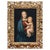 Italian School after Raphael Raffaello Sanzio, The Grand Duke Madonna, 18th Century, Oil on Canvas For Sale - Image 9 of 9