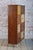 Mid-Century Czech Bookcase from Dřevozpracující Podnik Praha, 1950s For Sale - Image 6 of 14