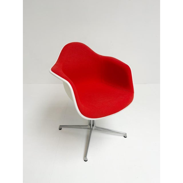 DAL Armchair by Charles & Ray Eames for Vitra, 2010s For Sale - Image 11 of 17