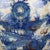 W-16.5cm,H-20.4cm The Kangxi Marked Blue and White Underglaze Red Porcelain Jar with a painted Cloud Dragon is a stunning...