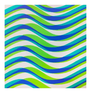 Cristina Ghetti "S/T", Painting