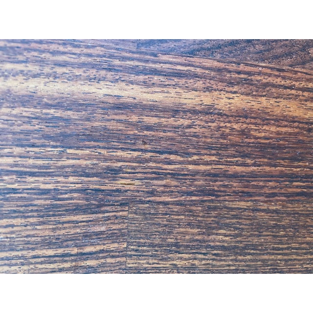 Coffee Table by Rudolf Bernd Glatzel for Fristho Franeker, 1960 For Sale - Image 6 of 8