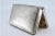 Plain Silver Snuffbox with Engraved Equestrian Scene For Sale - Image 10 of 11