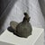 Small Indonesian Terracotta Hen For Sale - Image 3 of 8