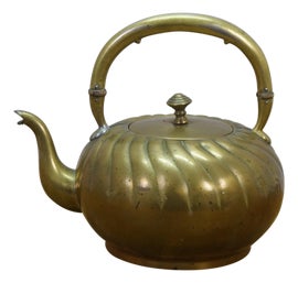 Example of Tea Kettles