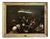 Gerolamo Bassano, Spring, 16th Century, Oil Painting on Canvas For Sale