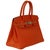Hermès Hermès Birkin 30 Le Tournay Rose Jaipur Epsom Palladium Hardware 2015 For Sale - Image 4 of 6